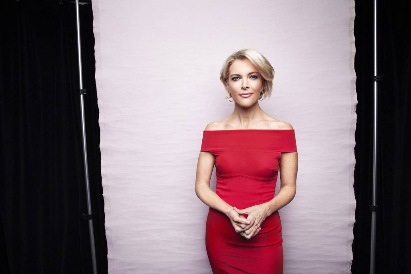 Megyn Kelly Is Leaving Fox News For Nbc Anchorage Daily News