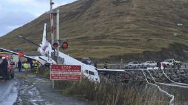 In the 2019 Dutch Harbor crash, the final report minimizes the impact of decision-making