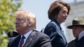 Analysis: Pelosi’s impeachment decision sets up an epic constitutional battle - and a personal one