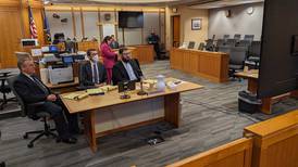 ‘In my movies, everyone dies’: Anchorage jury sees horrific video evidence of woman’s slaying 