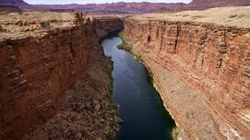Supreme Court rules against Navajo Nation in fight over Colorado River water rights