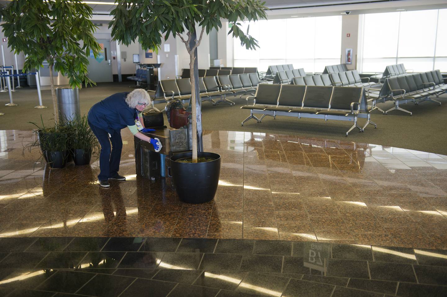 Ted Stevens Anchorage International Airport, coronavirus, mandate, travel, COVID-19