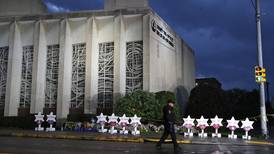 Alaskans and the Pittsburgh synagogue massacre