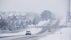 Storm punishes swath of US with snow, ice and freezing rain