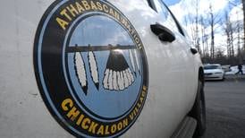 Chickaloon tribal police to expand authority under new agreement with state