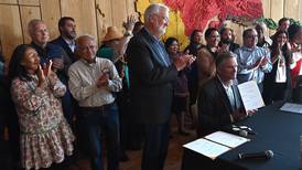 ‘A historic milestone’: Alaska formally recognizes Native tribes