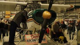 For sale: 2011 Alaska Airmen's Show raffle plane