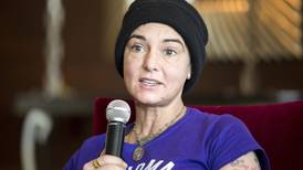 U.K. coroner appears to rule out suicide in death of Sinéad O’Connor