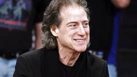 Richard Lewis, stand-up comic and ‘Curb Your Enthusiasm’ star, dies at 76