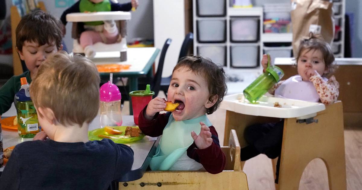 Legislation to address Alaska child care crisis moves to Senate after House approval