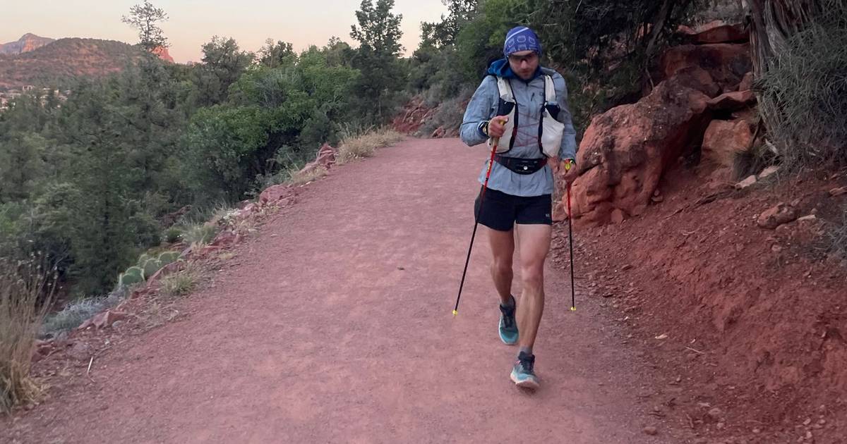 Alaska-connected runner takes top spot at Arizona 250-mile ultramarathon