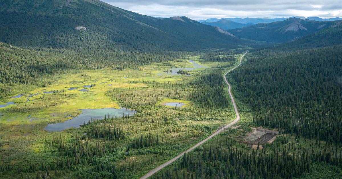 Reports: Biden administration set to deny 200-mile Ambler mining road through Alaska wilderness