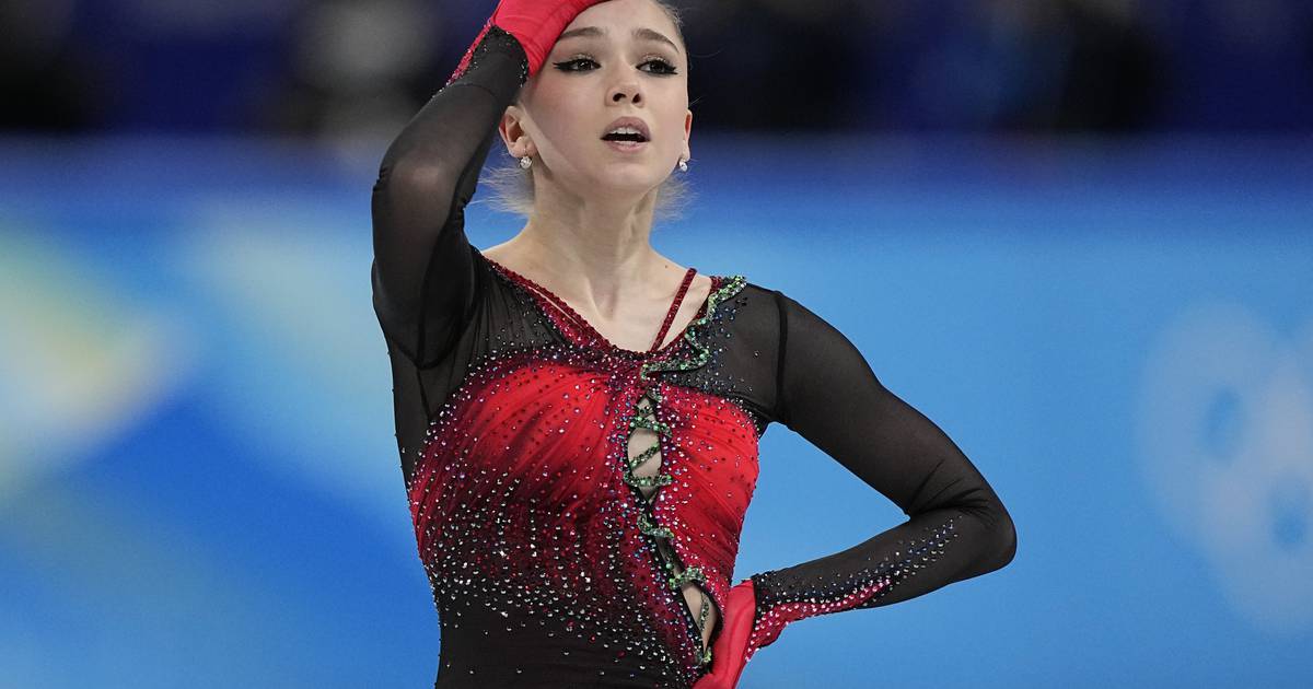 Сборная США по фигурному катанию привезет домой запоздалую олимпийскую золотую медаль после дисквалификации России