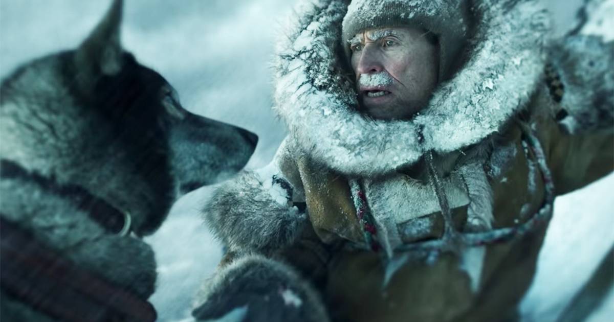 Here are some recent mushing films to watch while waiting to see who makes it first to Nome
