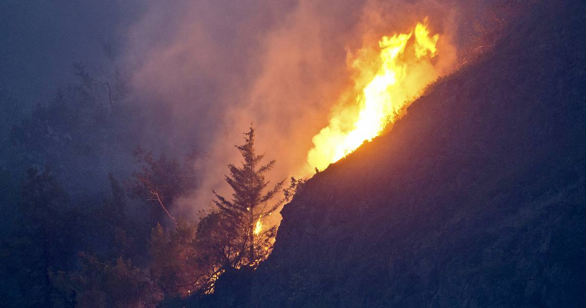 OPINION: Alaska’s fire season is getting worse — but you can help