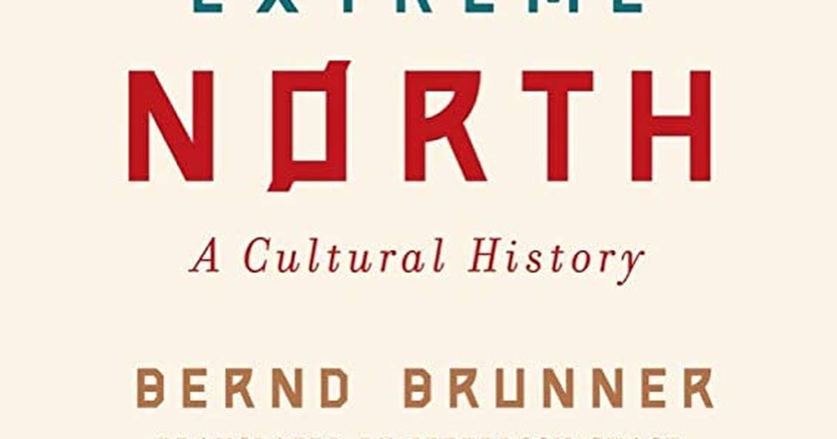 ‘Extreme North’ provides an interesting but incomplete cultural history