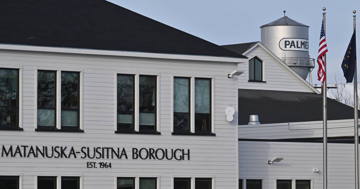 Matanuska-Susitna Borough eliminates the need for business licenses