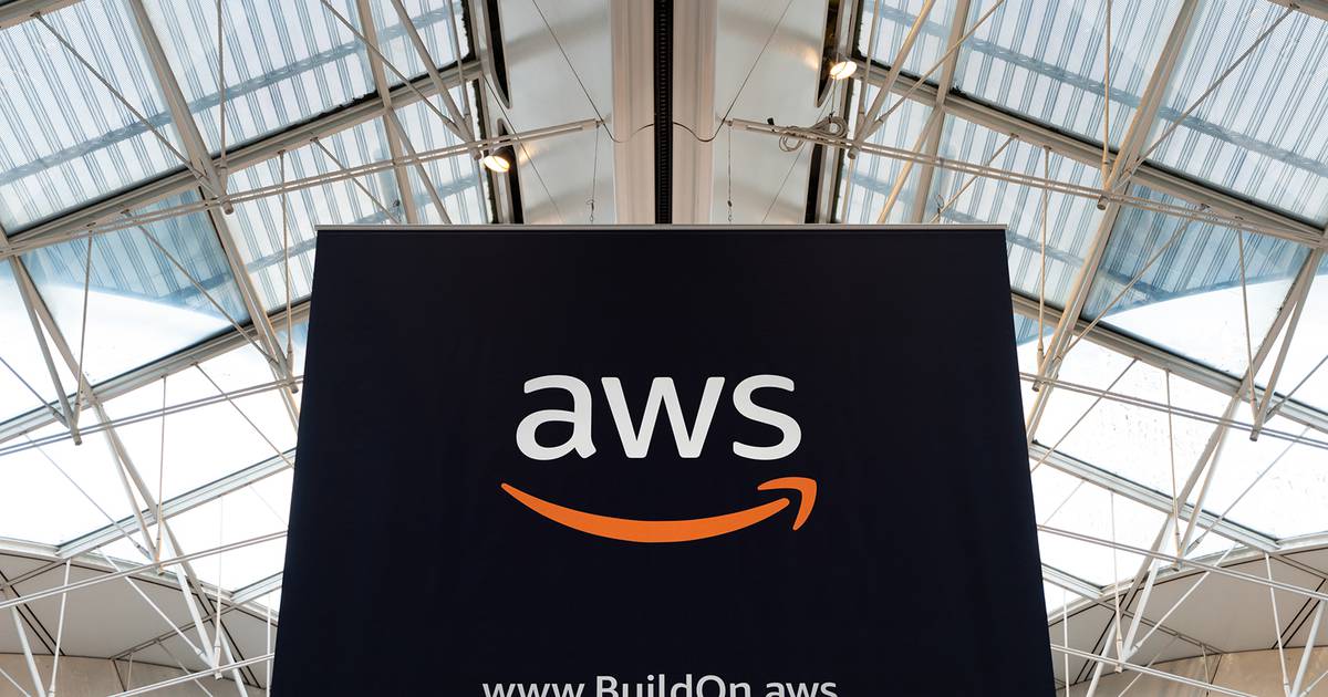 Amazon Web Services’ third interruption in a month reveals a weak point in the Internet’s backbone