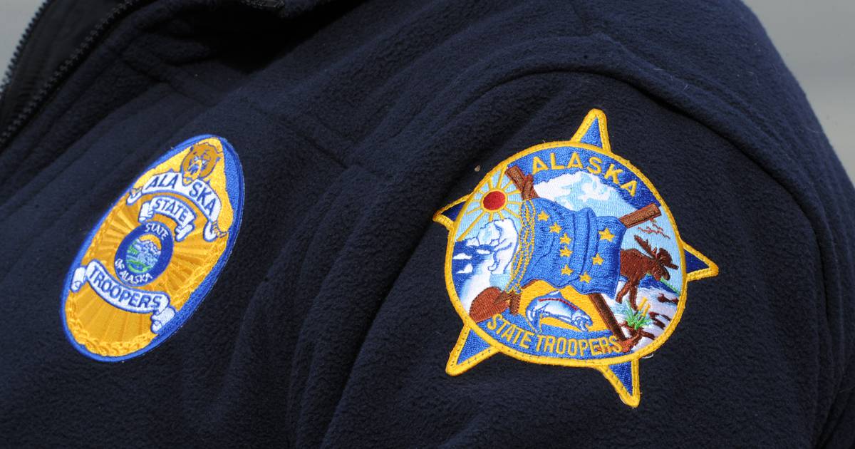 Alaska State Troopers find fix for hiring woes: More pay