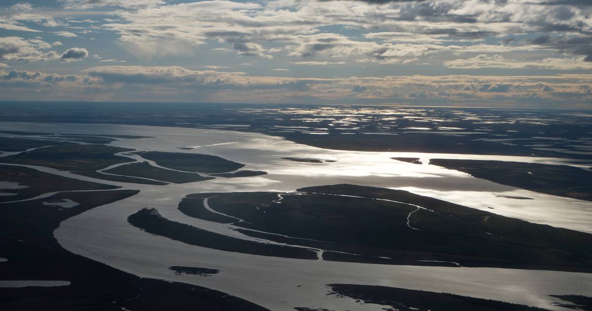 Seeking to speed development, Alaska aims to take over enforcement of Clean Water Act program from the feds