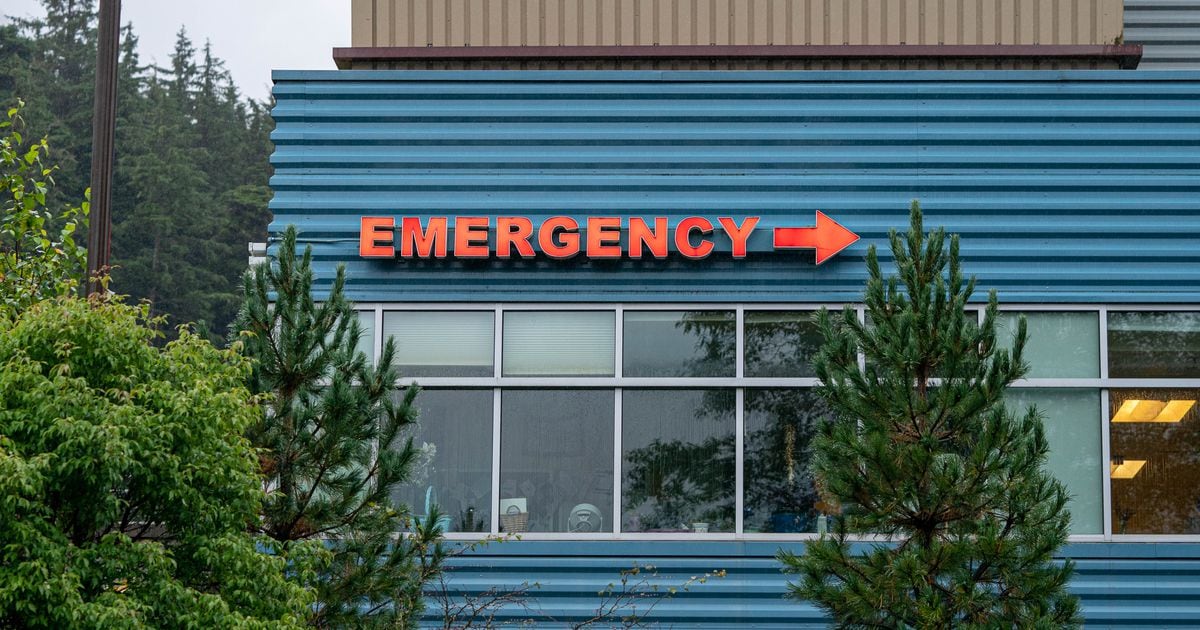 Crisis standards of care are now active for 20 health care facilities across Alaska