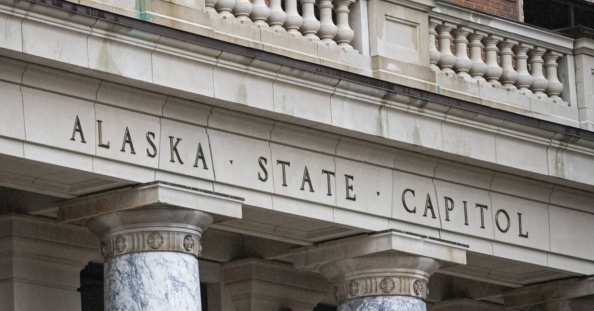 Alaska GOP legislator’s child care bill advances towards a final House vote