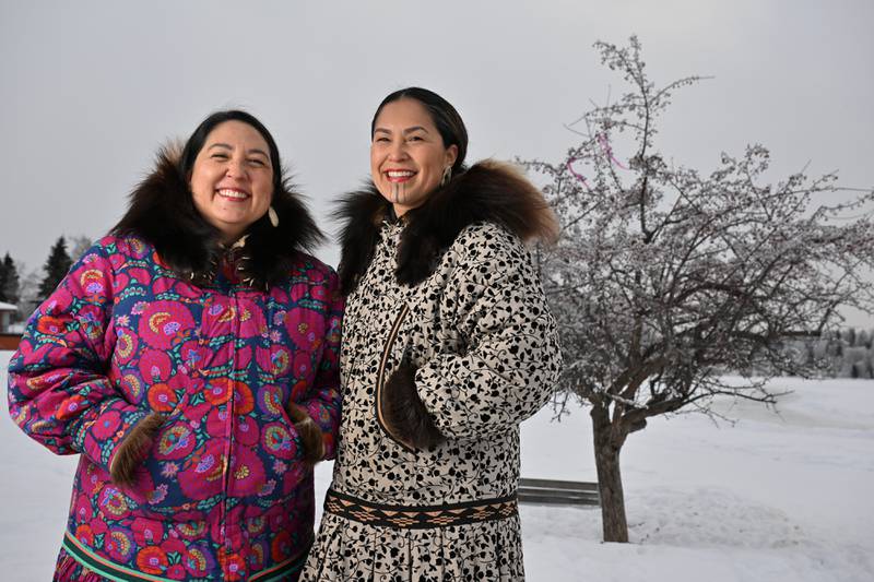 Meet the Alaska Native creators with big roles in ‘True Detective’