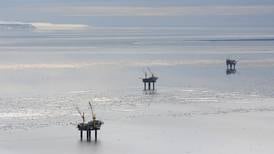 OPINION: Necessary questions about the Cook Inlet gas monopoly