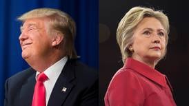 Who's Really Older, Trump or Clinton?