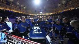 PWHL Playoffs: Women’s hockey takes center stage in Toronto