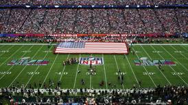 The ‘pure chaos’ of betting on the Super Bowl national anthem