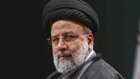 Iran’s president, foreign minister and others found dead at helicopter crash site, state media says 