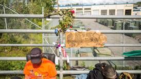 Anchorage homeless need help, not a shrug of resignation