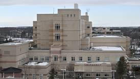 Alaska Native Medical Center begins expansion of emergency department amid growing pains