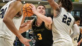 UAA men’s basketball delivers on promise in season-opening win over Cal Maritime