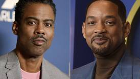 Will Smith posts video apology to Chris Rock over Oscars assault