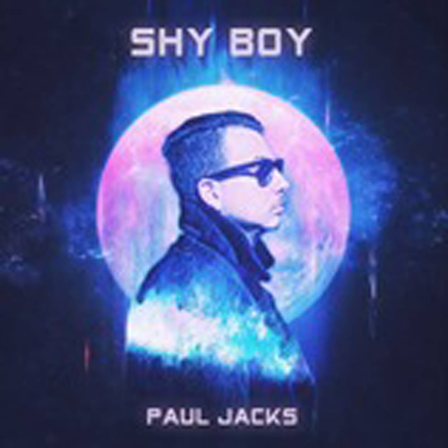 "Shy Guy" Paul Jacks