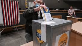 Anchorage election officials think this year’s vote count will be faster and less fraught 