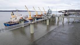Anchorage Assembly postpones vote on renaming the Port of Alaska after Rep. Don Young 
