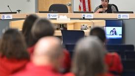 Anchorage School Board passes budget with few major cuts but reliant on uncertain state funding