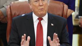Trump to call for unity in State of Union address but faces skepticism