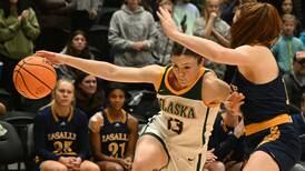 Alaska sports week in review: UAA women’s basketball wins Great Alaska Shootout, South hockey moves into top spot in CIC