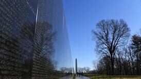 OPINION: Remembering war’s injustice on Memorial Day