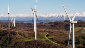CIRI looks to triple power at Fire Island wind farm