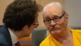 Oregon man sentenced to 50 years in prison for 1978 murder of Anchorage teen