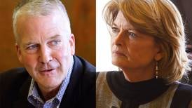 Sullivan forms new Alaska council for selecting federal judges, prompting concern about delay from Murkowski      