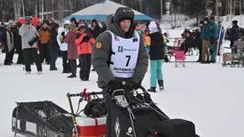 Iditarod racer Dallas Seavey says he shot moose in defense of dogs
