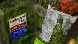 The organic food industry is booming, and that may be bad for consumers 