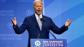 Whistleblower complaint may end up being worse for Biden than Trump