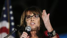 Palin entering Alaska’s 2022 US Senate race would be many things, but not boring